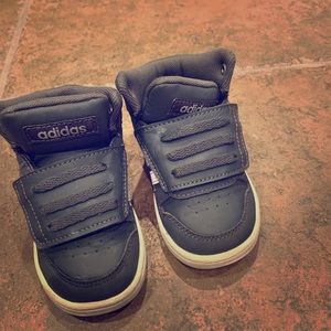 Toddler Boys Sneaker